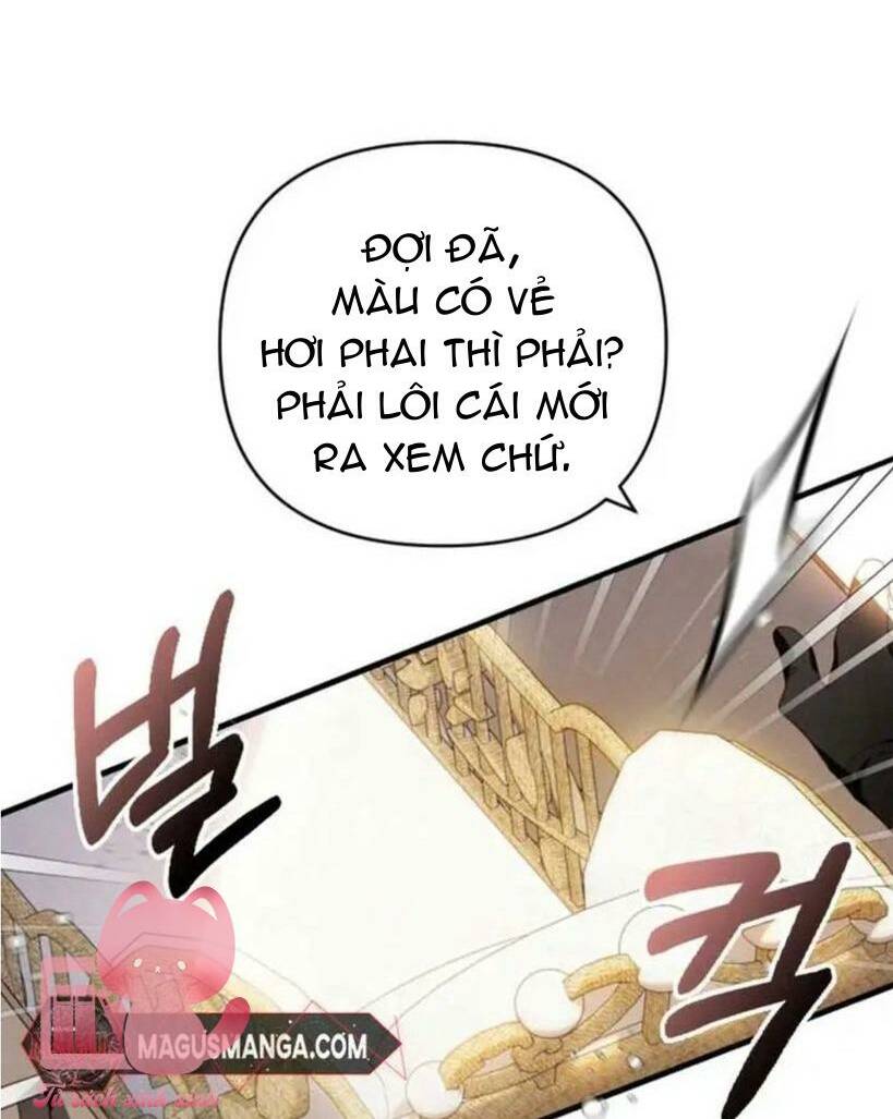 Nuôi Vị Hôn Phu Bằng Tiền Bạc Chapter 30 - Trang 2