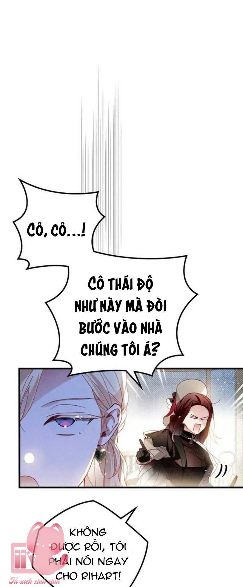 Nuôi Vị Hôn Phu Bằng Tiền Bạc Chapter 30 - Trang 2