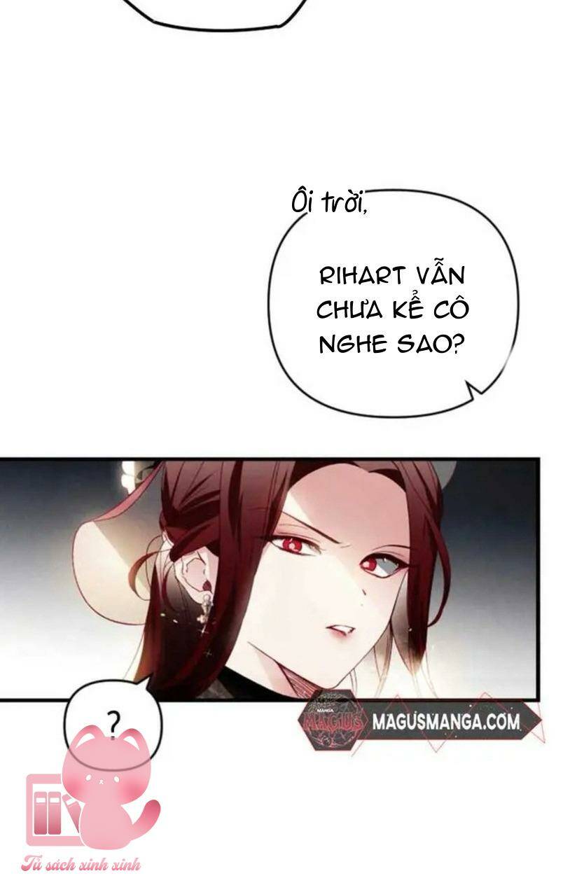 Nuôi Vị Hôn Phu Bằng Tiền Bạc Chapter 30 - Trang 2