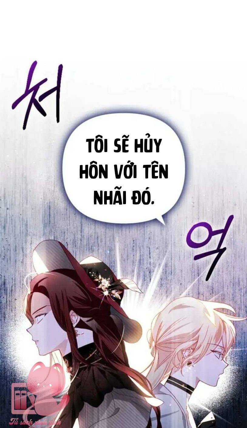 Nuôi Vị Hôn Phu Bằng Tiền Bạc Chapter 30 - Trang 2