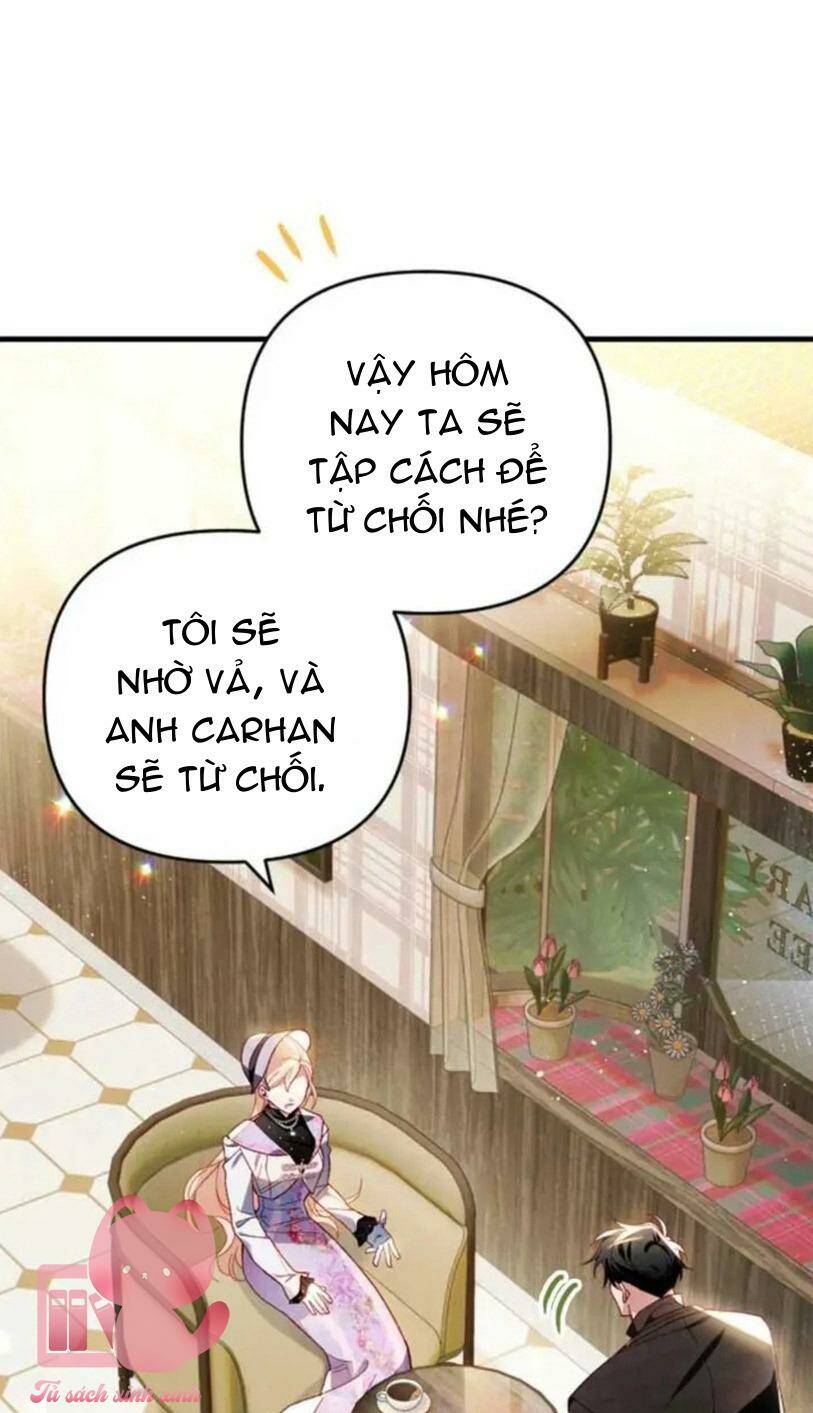 Nuôi Vị Hôn Phu Bằng Tiền Bạc Chapter 30 - Trang 2