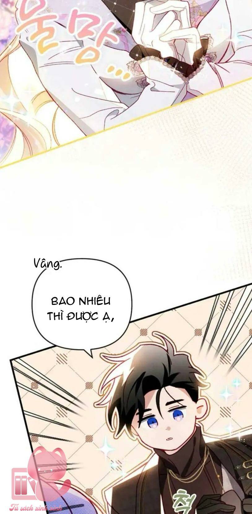 Nuôi Vị Hôn Phu Bằng Tiền Bạc Chapter 30 - Trang 2