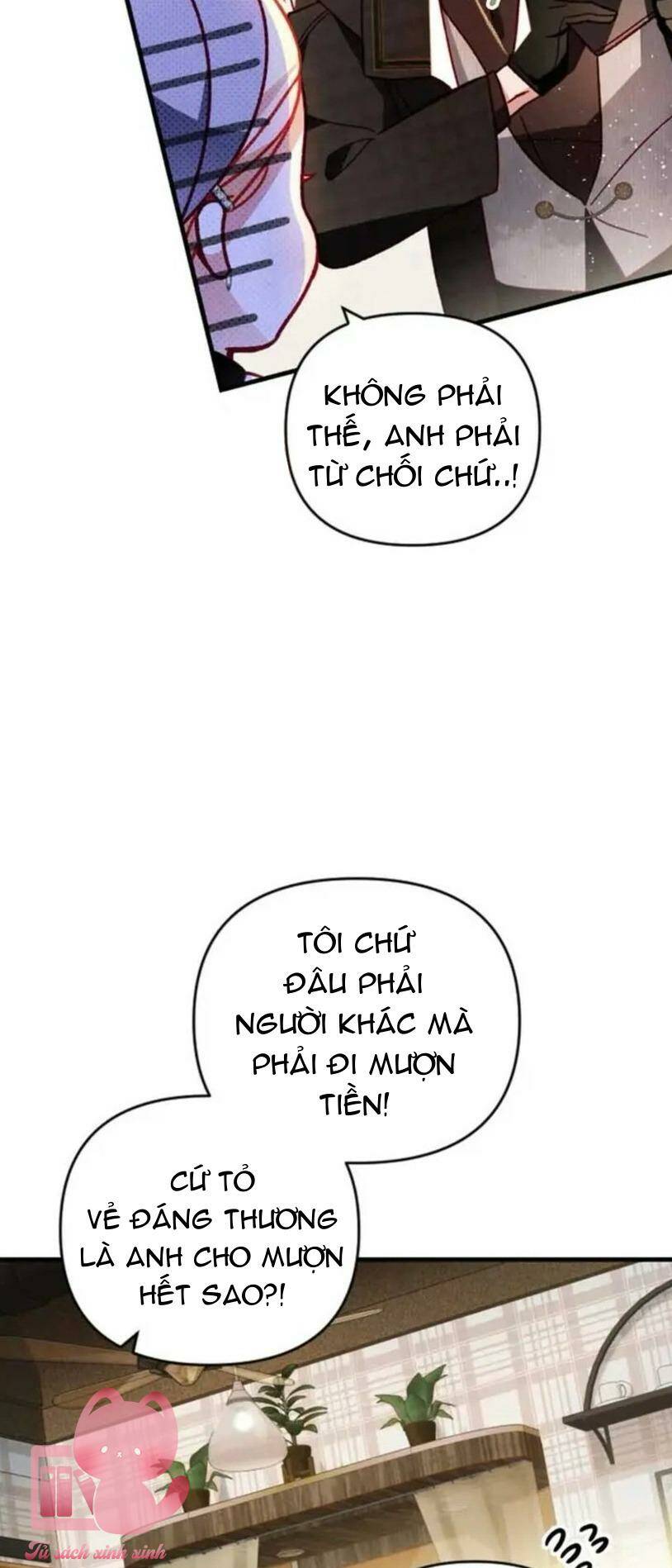 Nuôi Vị Hôn Phu Bằng Tiền Bạc Chapter 30 - Trang 2