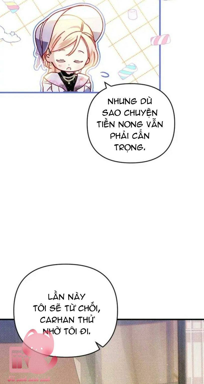 Nuôi Vị Hôn Phu Bằng Tiền Bạc Chapter 30 - Trang 2