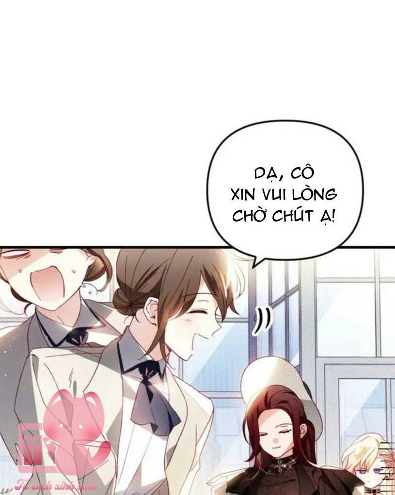 Nuôi Vị Hôn Phu Bằng Tiền Bạc Chapter 30 - Trang 2