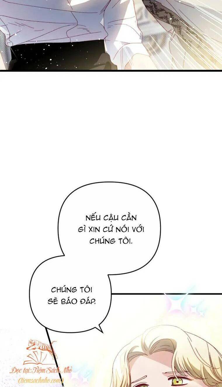 Nuôi Vị Hôn Phu Bằng Tiền Bạc Chapter 29 - Trang 2