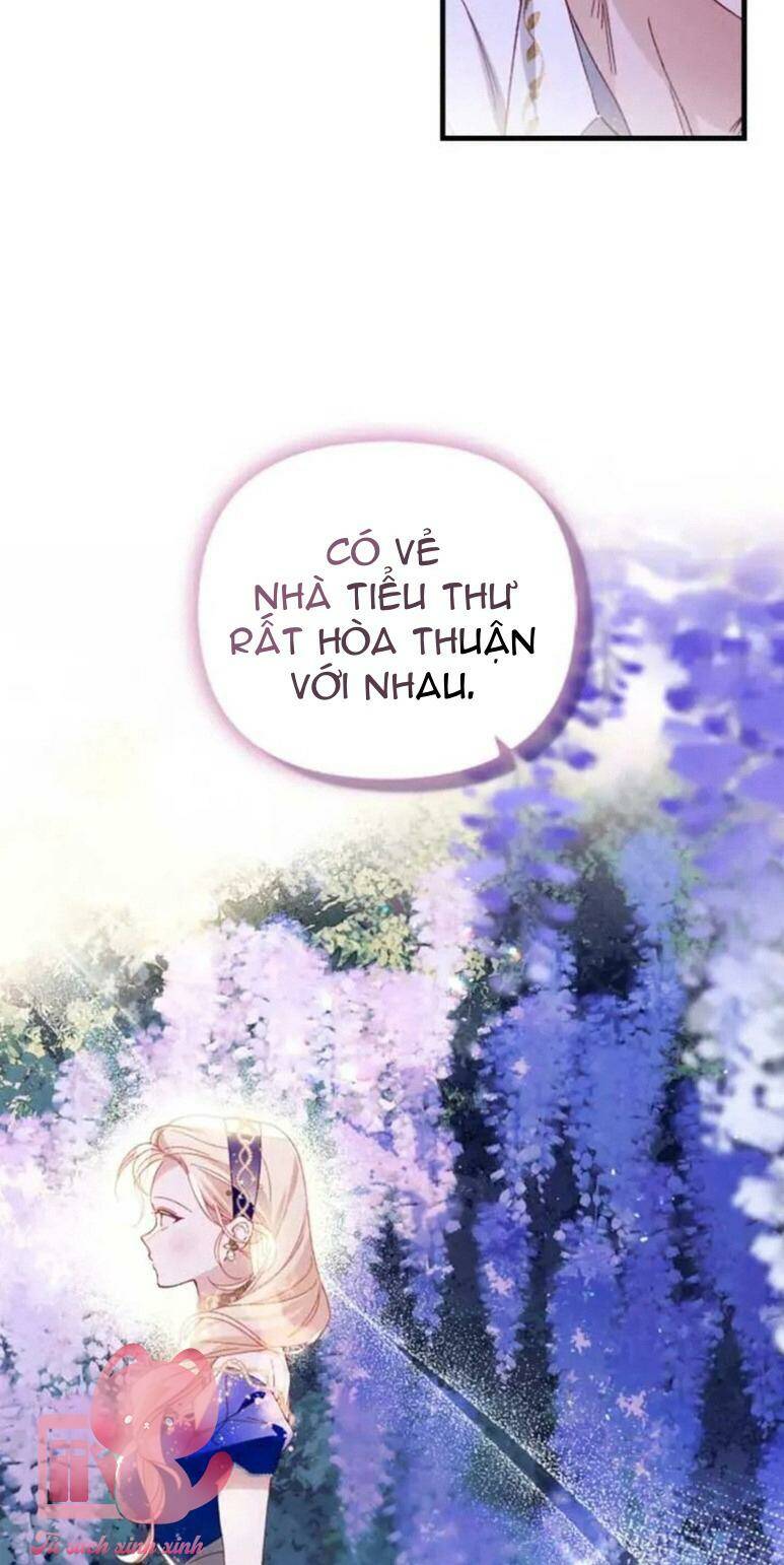 Nuôi Vị Hôn Phu Bằng Tiền Bạc Chapter 28 - Trang 2