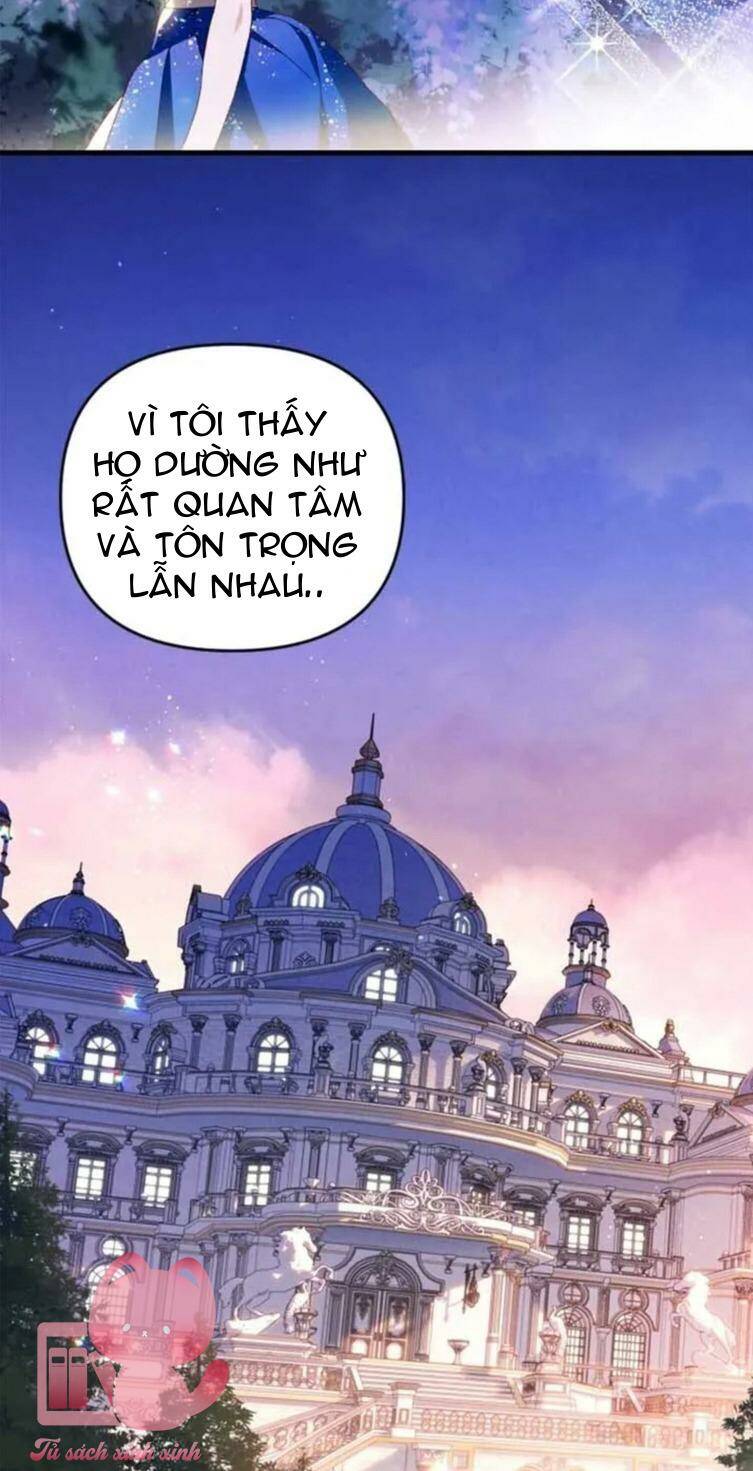 Nuôi Vị Hôn Phu Bằng Tiền Bạc Chapter 28 - Trang 2