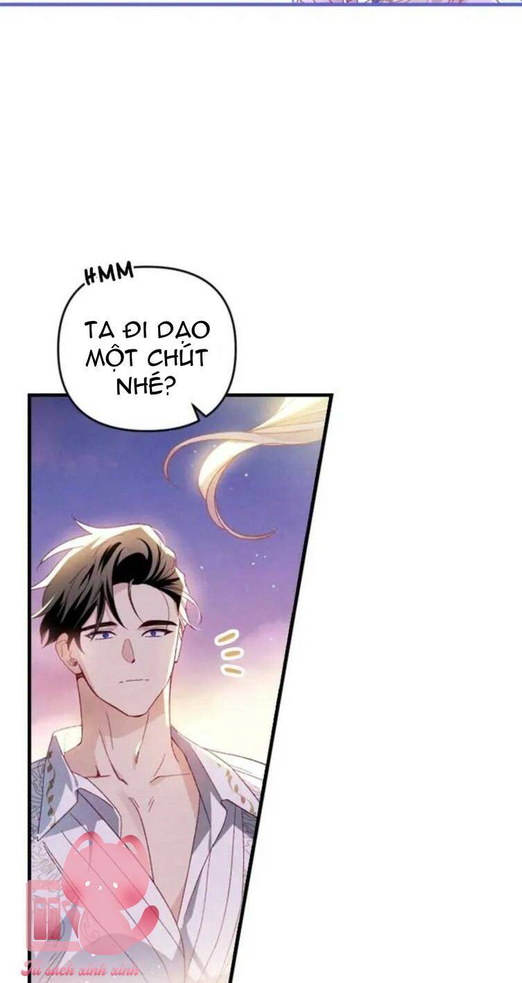 Nuôi Vị Hôn Phu Bằng Tiền Bạc Chapter 28 - Trang 2