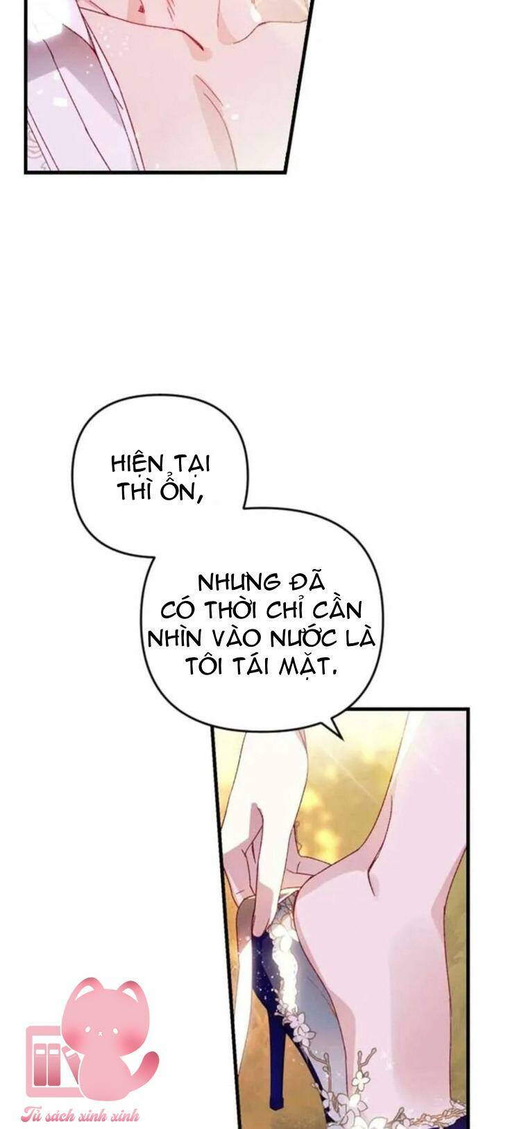 Nuôi Vị Hôn Phu Bằng Tiền Bạc Chapter 28 - Trang 2