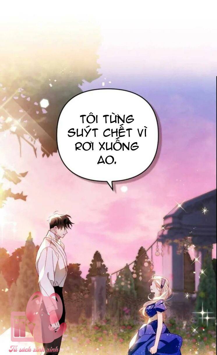 Nuôi Vị Hôn Phu Bằng Tiền Bạc Chapter 28 - Trang 2