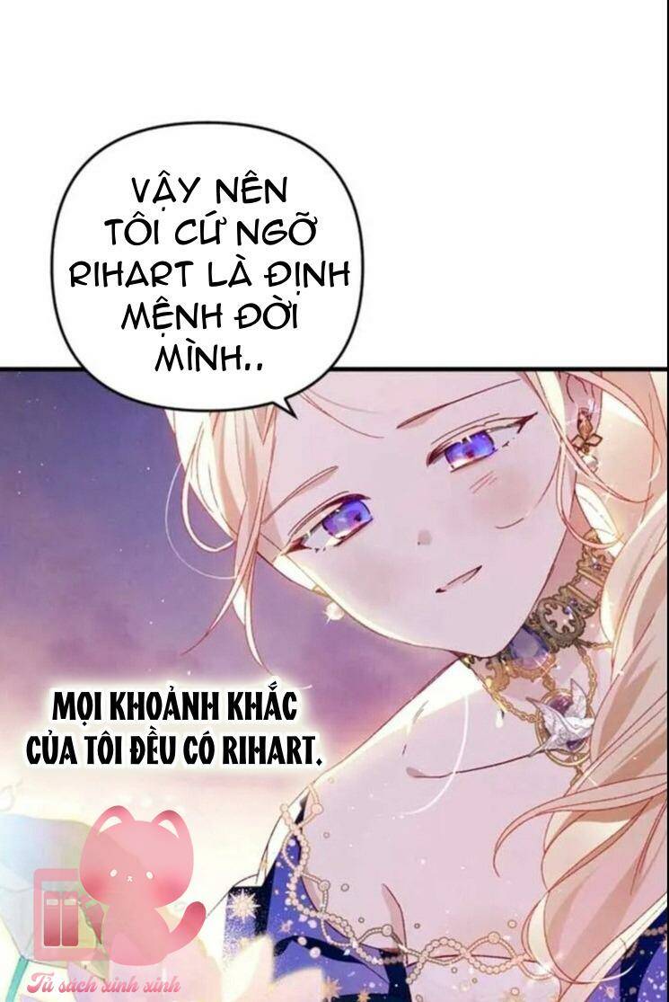 Nuôi Vị Hôn Phu Bằng Tiền Bạc Chapter 28 - Trang 2