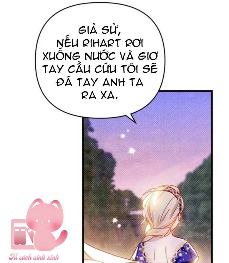 Nuôi Vị Hôn Phu Bằng Tiền Bạc Chapter 28 - Trang 2