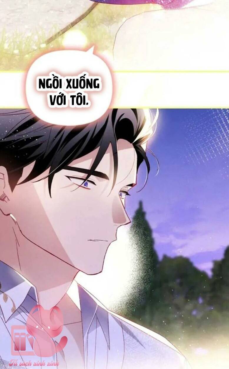 Nuôi Vị Hôn Phu Bằng Tiền Bạc Chapter 28 - Trang 2