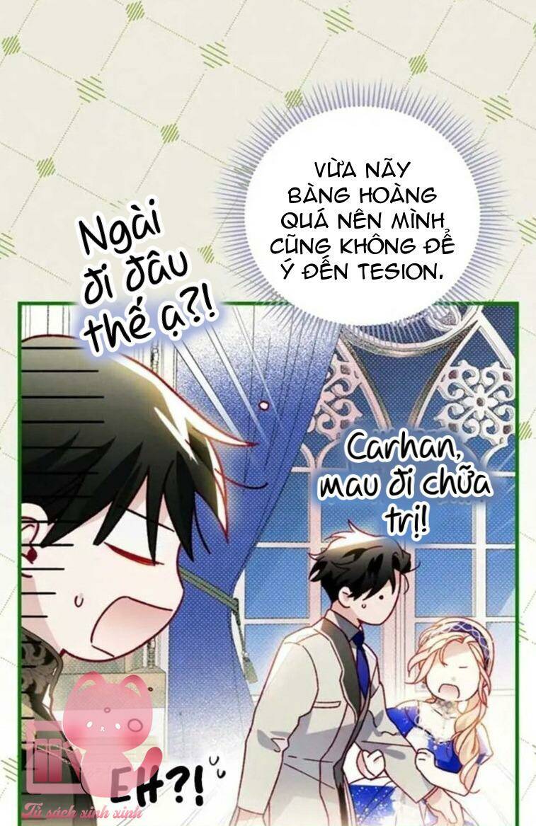 Nuôi Vị Hôn Phu Bằng Tiền Bạc Chapter 28 - Trang 2