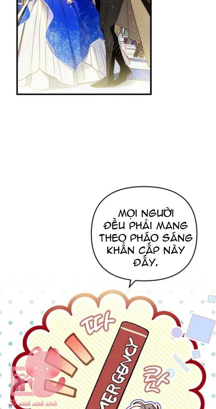 Nuôi Vị Hôn Phu Bằng Tiền Bạc Chapter 28 - Trang 2