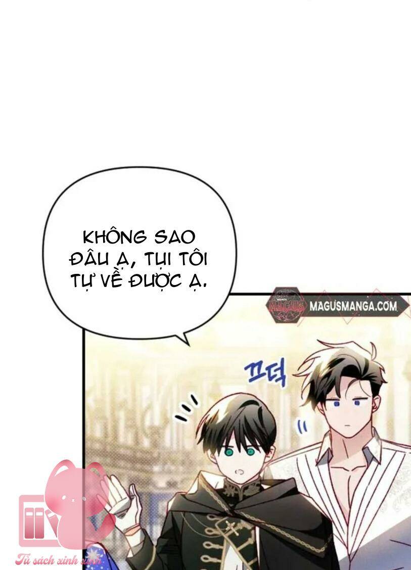 Nuôi Vị Hôn Phu Bằng Tiền Bạc Chapter 28 - Trang 2