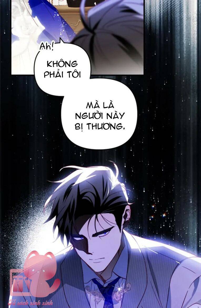 Nuôi Vị Hôn Phu Bằng Tiền Bạc Chapter 27 - Trang 2