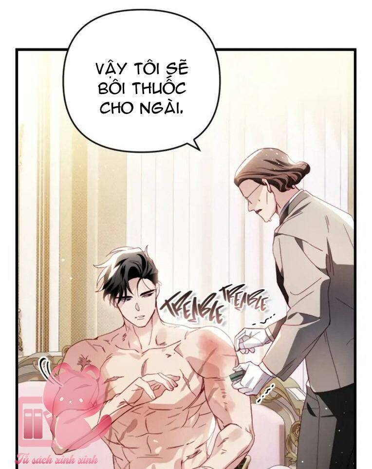 Nuôi Vị Hôn Phu Bằng Tiền Bạc Chapter 27 - Trang 2