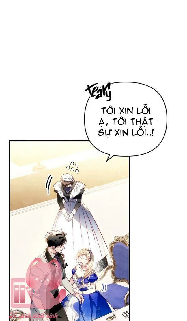 Nuôi Vị Hôn Phu Bằng Tiền Bạc Chapter 27 - Trang 2