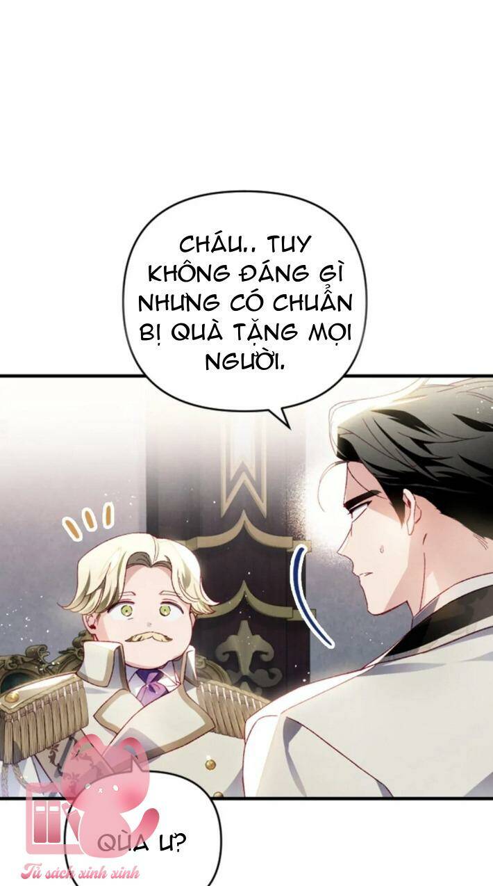 Nuôi Vị Hôn Phu Bằng Tiền Bạc Chapter 25 - Trang 2