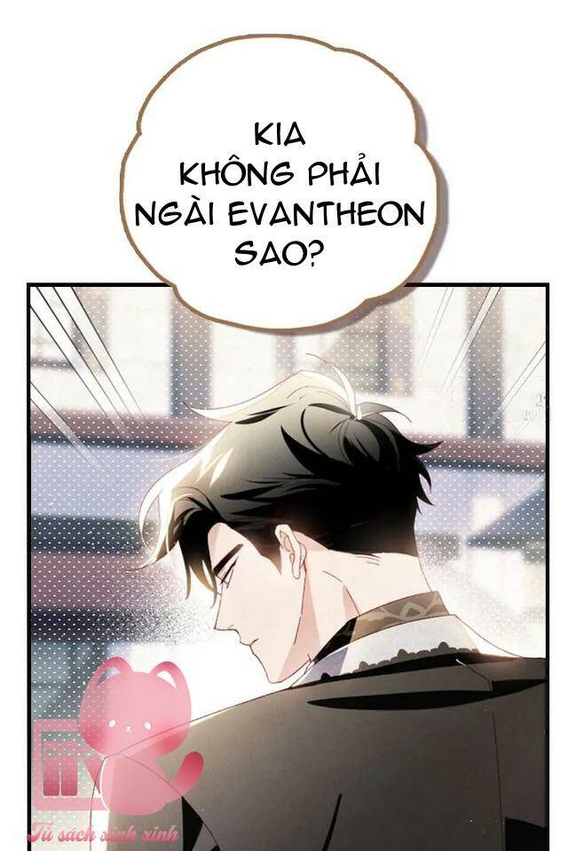 Nuôi Vị Hôn Phu Bằng Tiền Bạc Chapter 24 - Trang 2