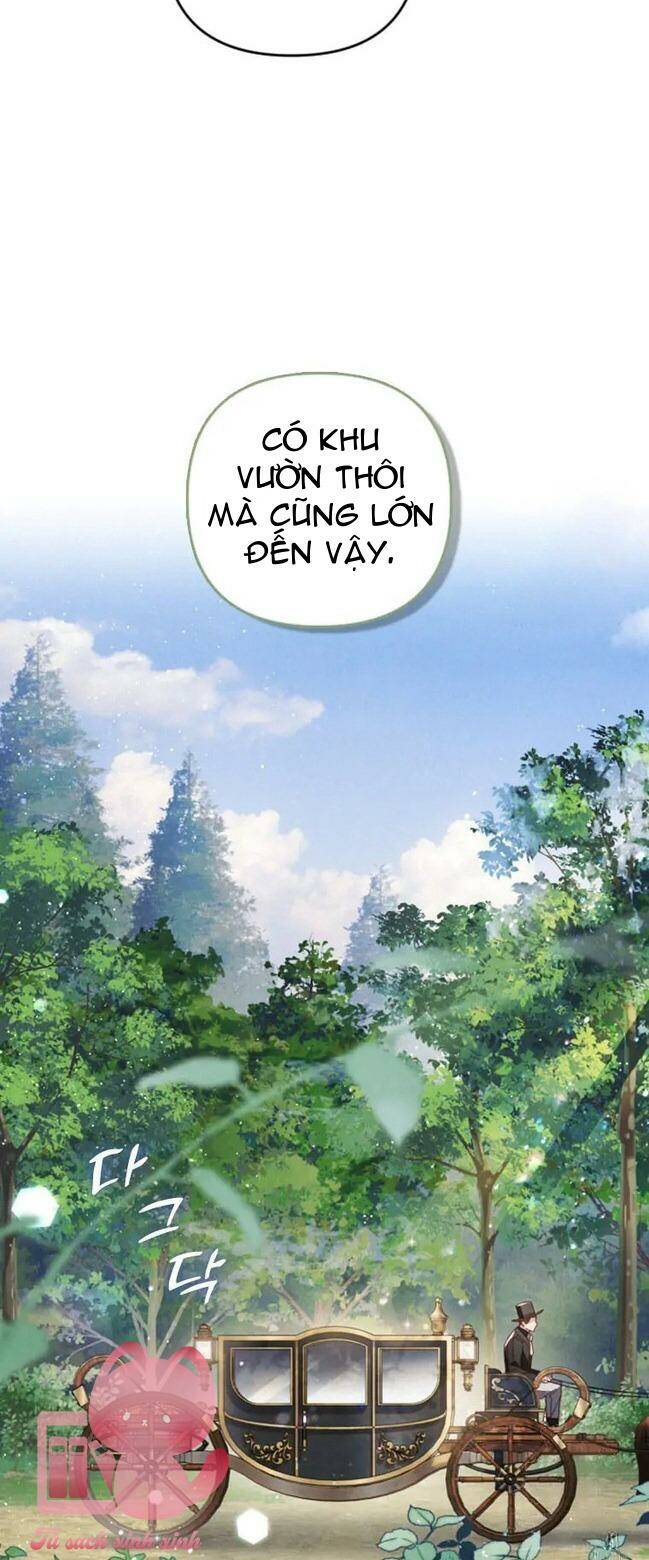 Nuôi Vị Hôn Phu Bằng Tiền Bạc Chapter 24 - Trang 2