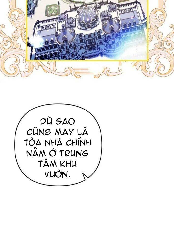 Nuôi Vị Hôn Phu Bằng Tiền Bạc Chapter 24 - Trang 2