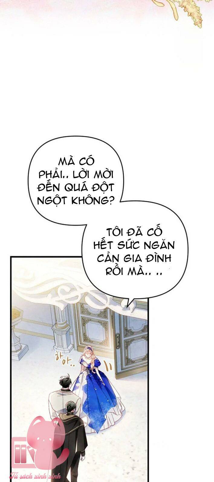 Nuôi Vị Hôn Phu Bằng Tiền Bạc Chapter 24 - Trang 2