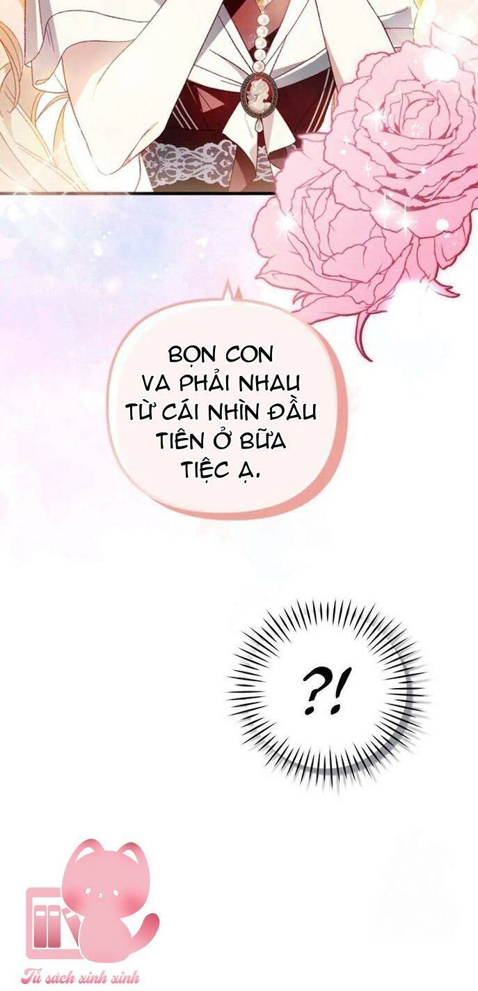 Nuôi Vị Hôn Phu Bằng Tiền Bạc Chapter 23 - Trang 2