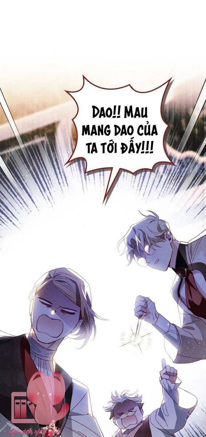 Nuôi Vị Hôn Phu Bằng Tiền Bạc Chapter 23 - Trang 2