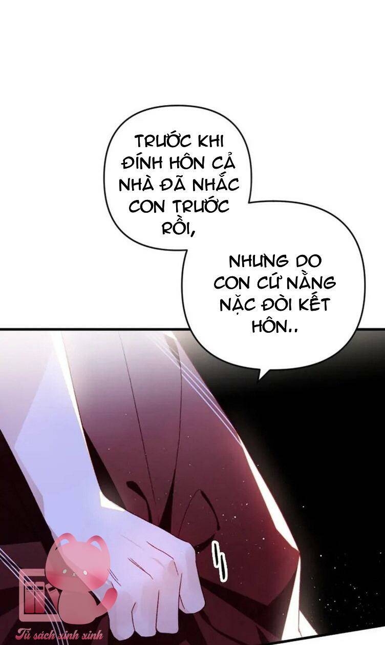 Nuôi Vị Hôn Phu Bằng Tiền Bạc Chapter 23 - Trang 2