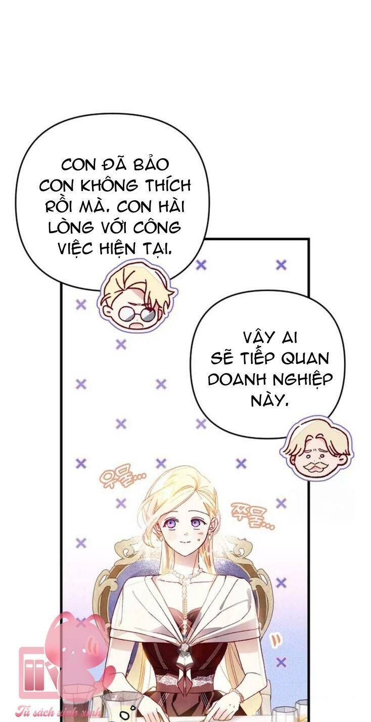 Nuôi Vị Hôn Phu Bằng Tiền Bạc Chapter 23 - Trang 2