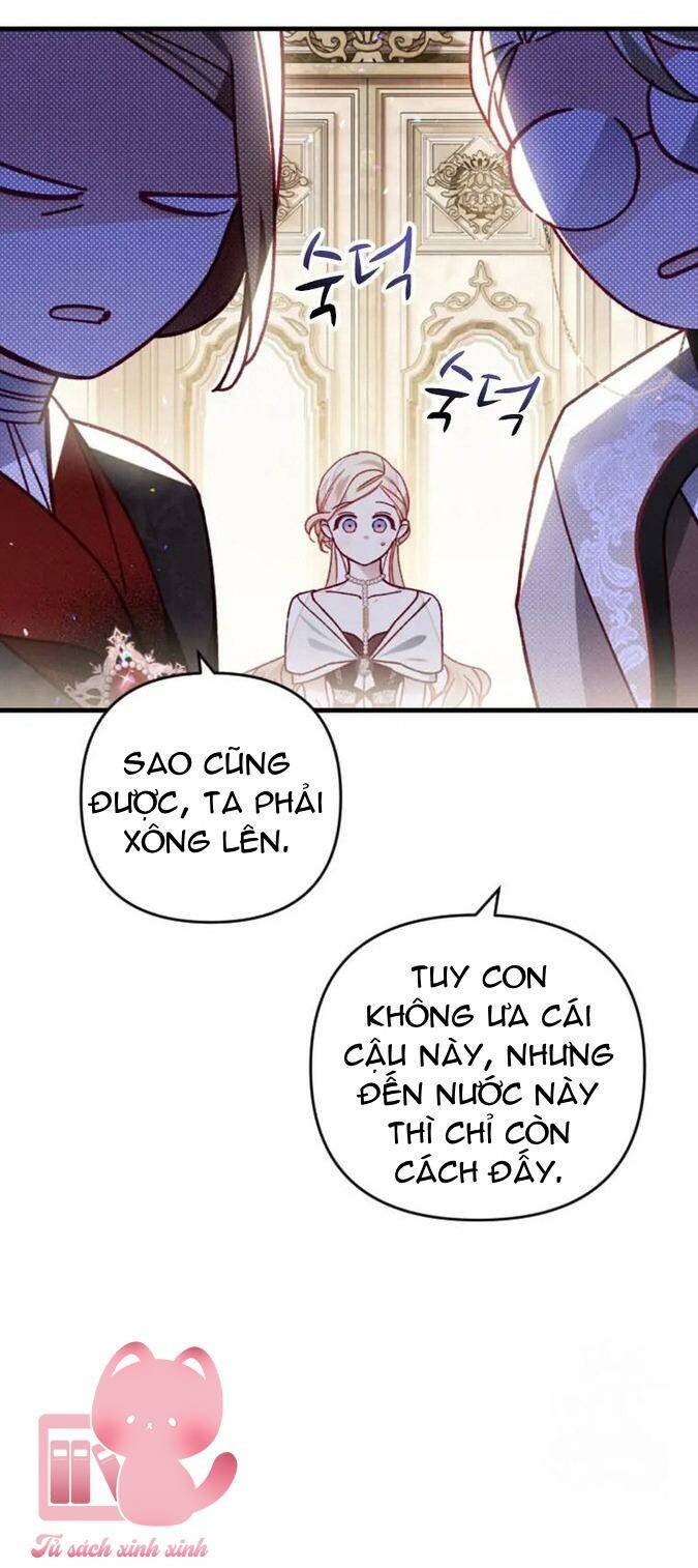 Nuôi Vị Hôn Phu Bằng Tiền Bạc Chapter 23 - Trang 2