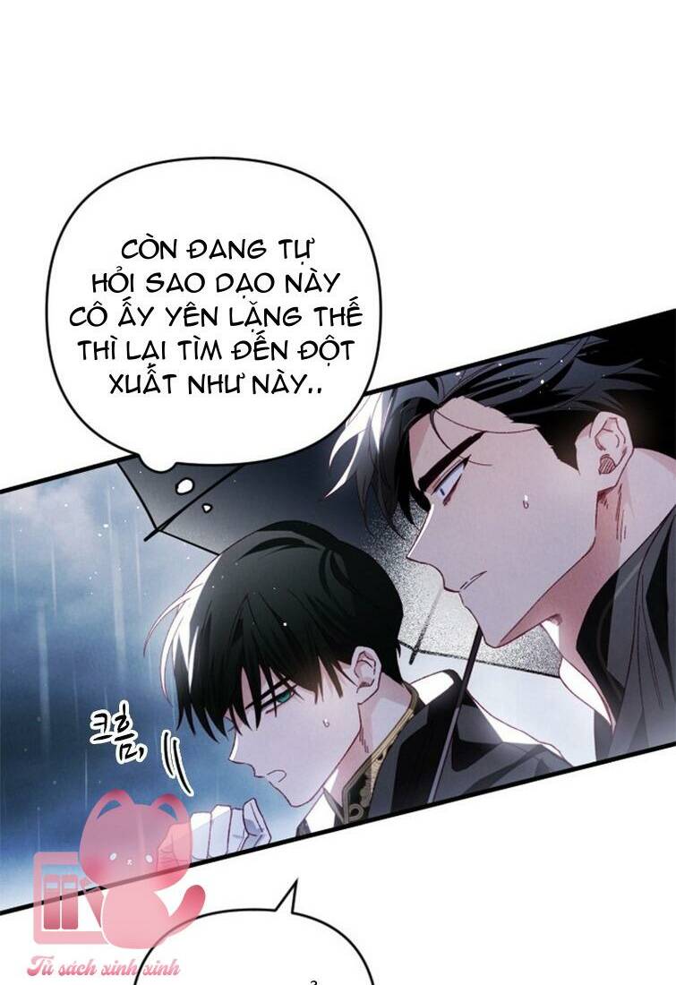 Nuôi Vị Hôn Phu Bằng Tiền Bạc Chapter 22 - Trang 2