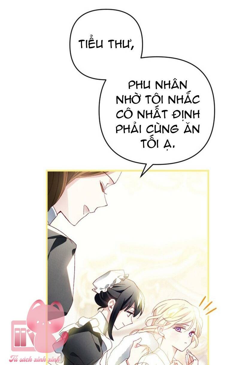 Nuôi Vị Hôn Phu Bằng Tiền Bạc Chapter 22 - Trang 2