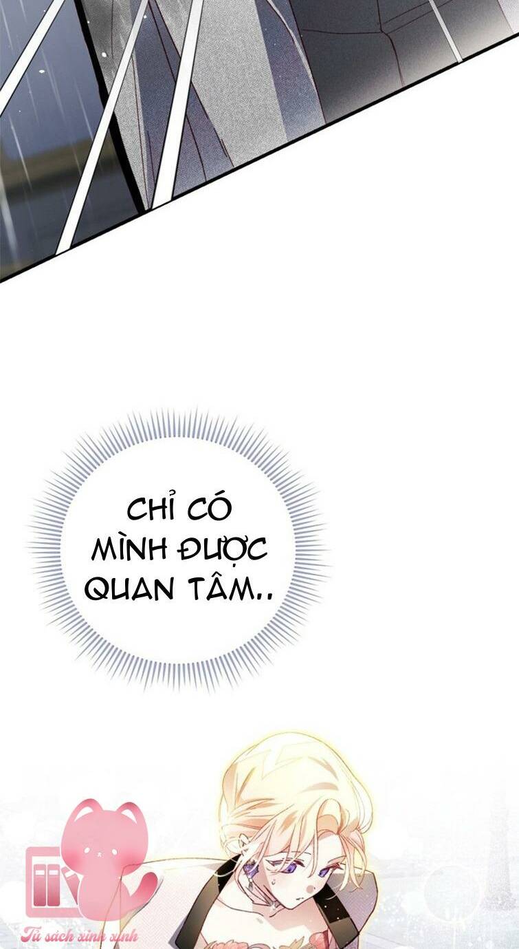 Nuôi Vị Hôn Phu Bằng Tiền Bạc Chapter 21 - Trang 2