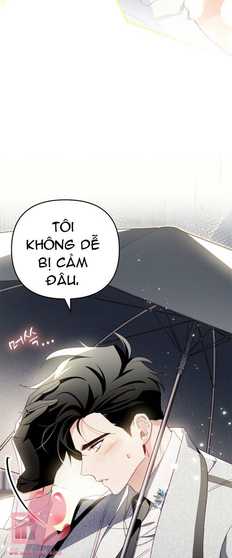 Nuôi Vị Hôn Phu Bằng Tiền Bạc Chapter 21 - Trang 2