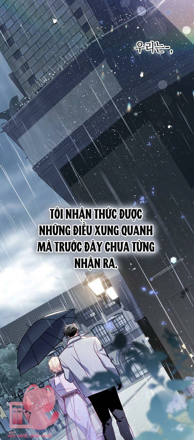 Nuôi Vị Hôn Phu Bằng Tiền Bạc Chapter 21 - Trang 2