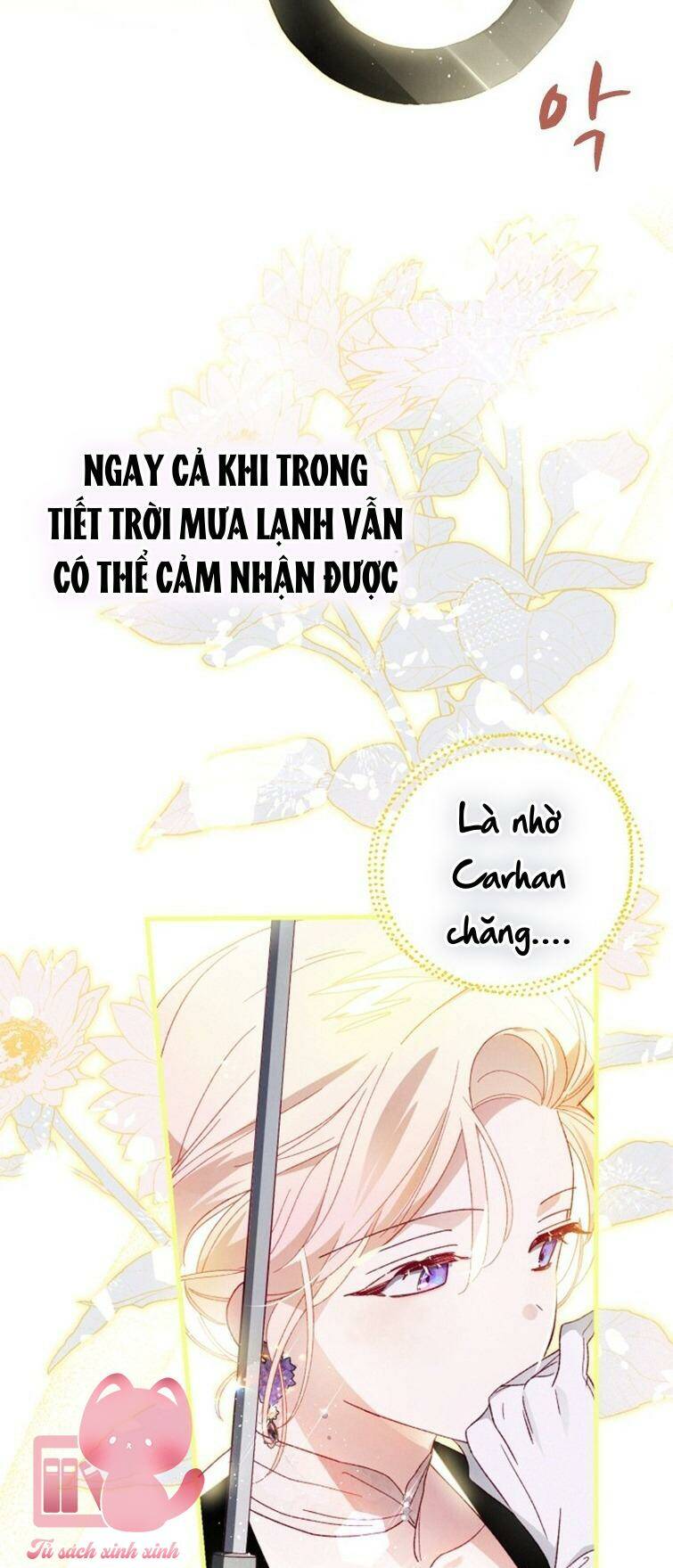 Nuôi Vị Hôn Phu Bằng Tiền Bạc Chapter 21 - Trang 2