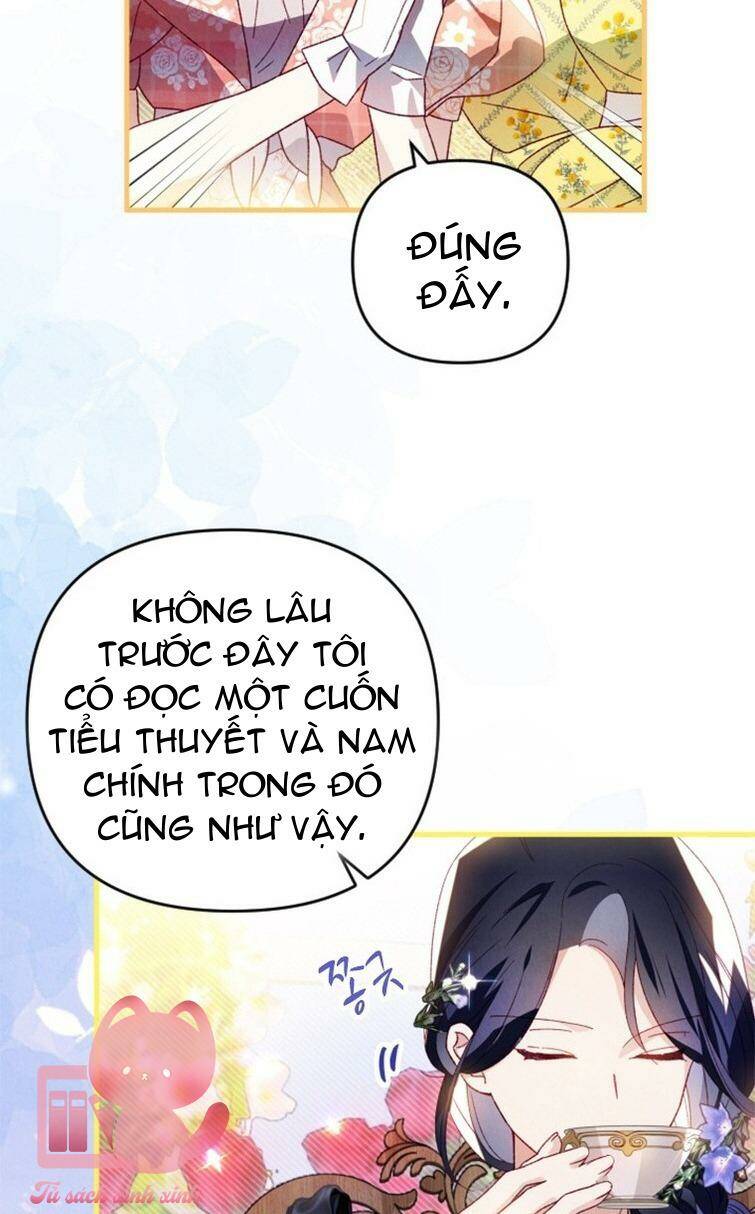 Nuôi Vị Hôn Phu Bằng Tiền Bạc Chapter 20 - Trang 2