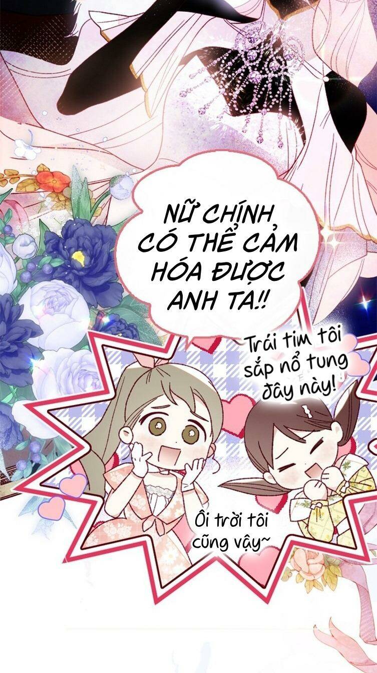 Nuôi Vị Hôn Phu Bằng Tiền Bạc Chapter 20 - Trang 2