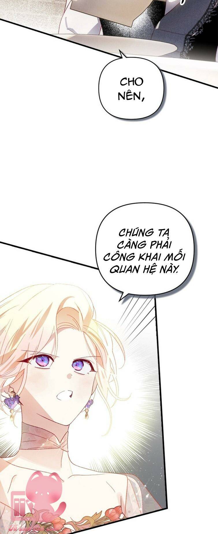 Nuôi Vị Hôn Phu Bằng Tiền Bạc Chapter 20 - Trang 2