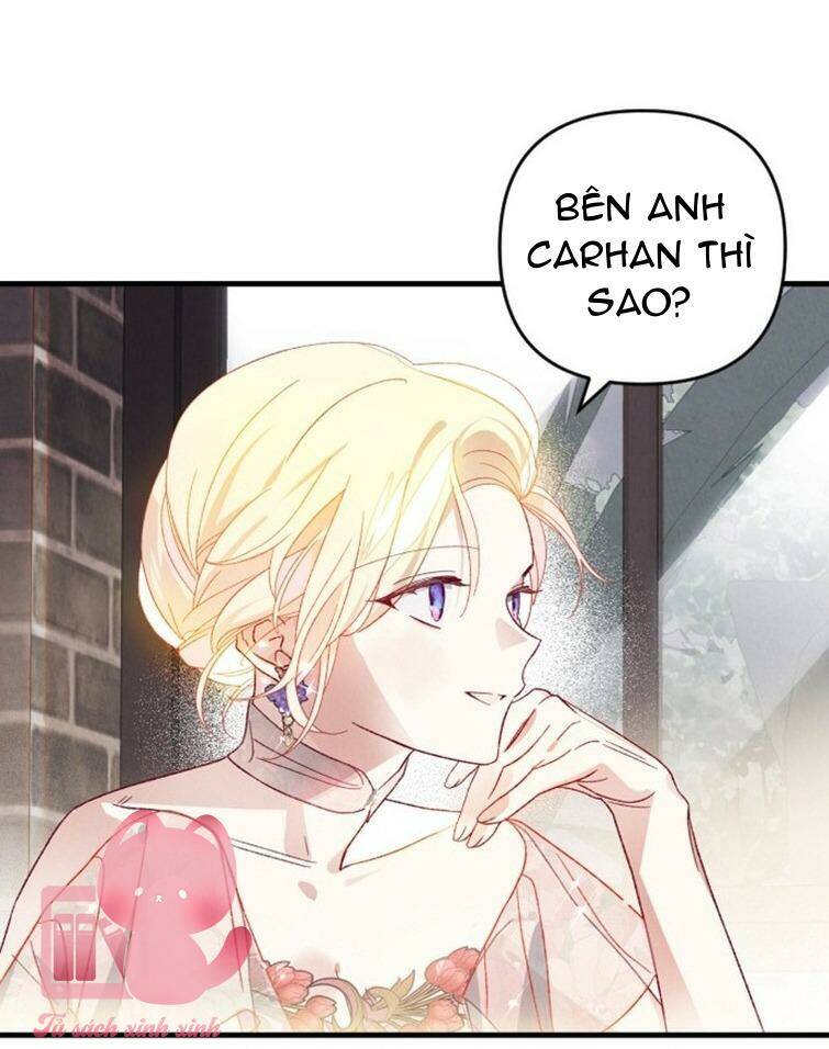 Nuôi Vị Hôn Phu Bằng Tiền Bạc Chapter 20 - Trang 2