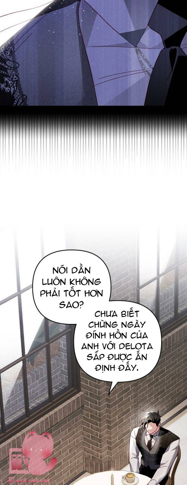 Nuôi Vị Hôn Phu Bằng Tiền Bạc Chapter 20 - Trang 2