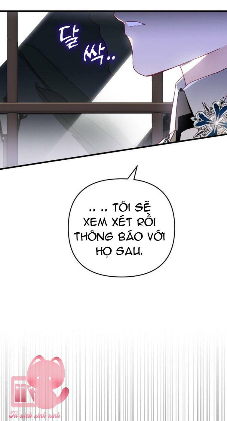 Nuôi Vị Hôn Phu Bằng Tiền Bạc Chapter 20 - Trang 2