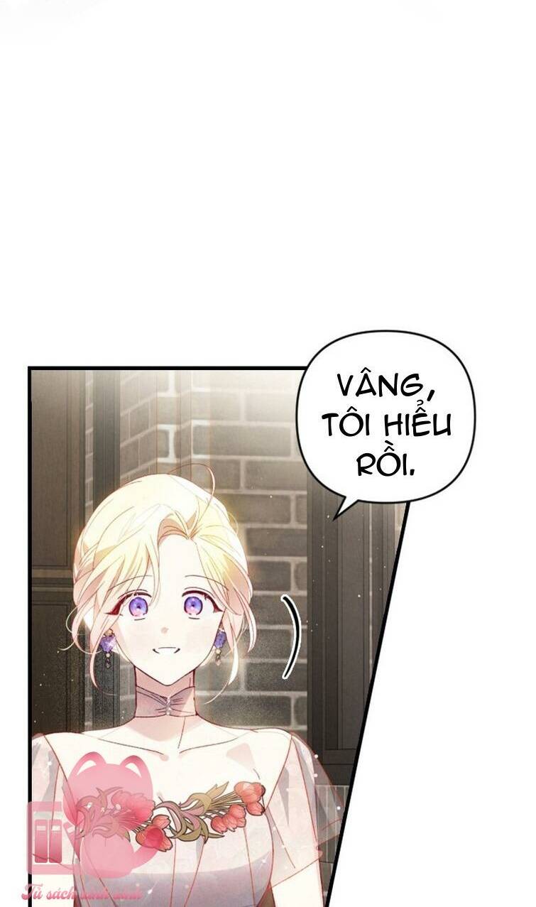 Nuôi Vị Hôn Phu Bằng Tiền Bạc Chapter 20 - Trang 2