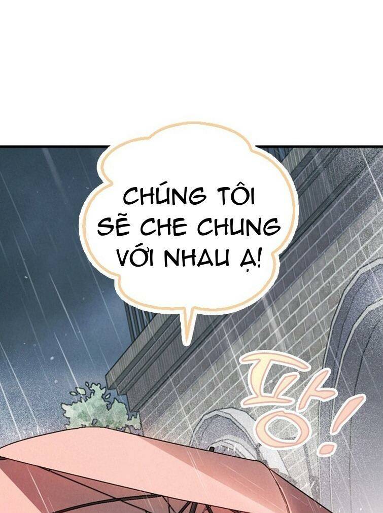 Nuôi Vị Hôn Phu Bằng Tiền Bạc Chapter 20 - Trang 2