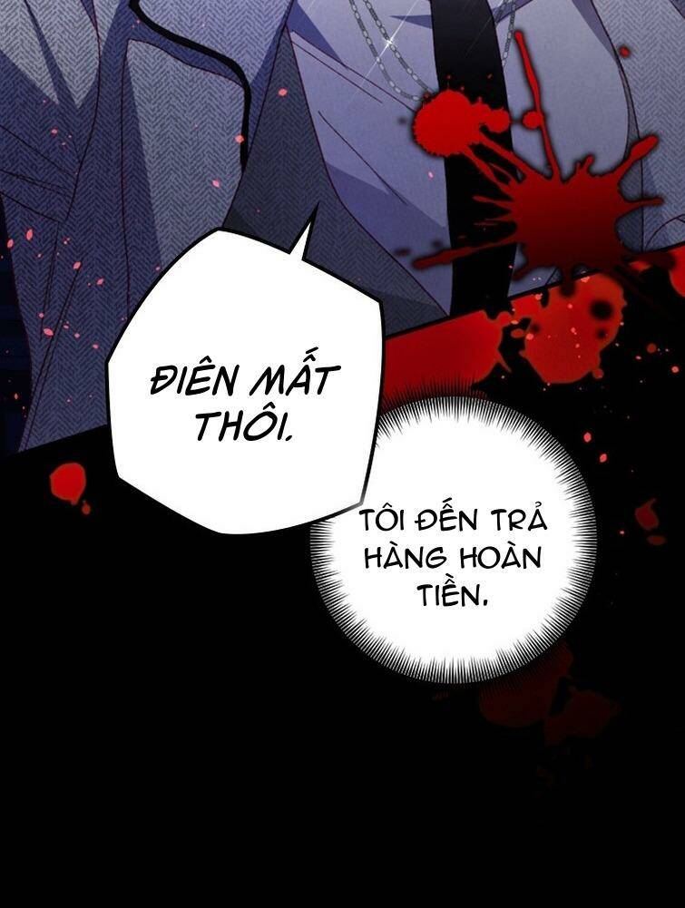 Nuôi Vị Hôn Phu Bằng Tiền Bạc Chapter 18 - Trang 2