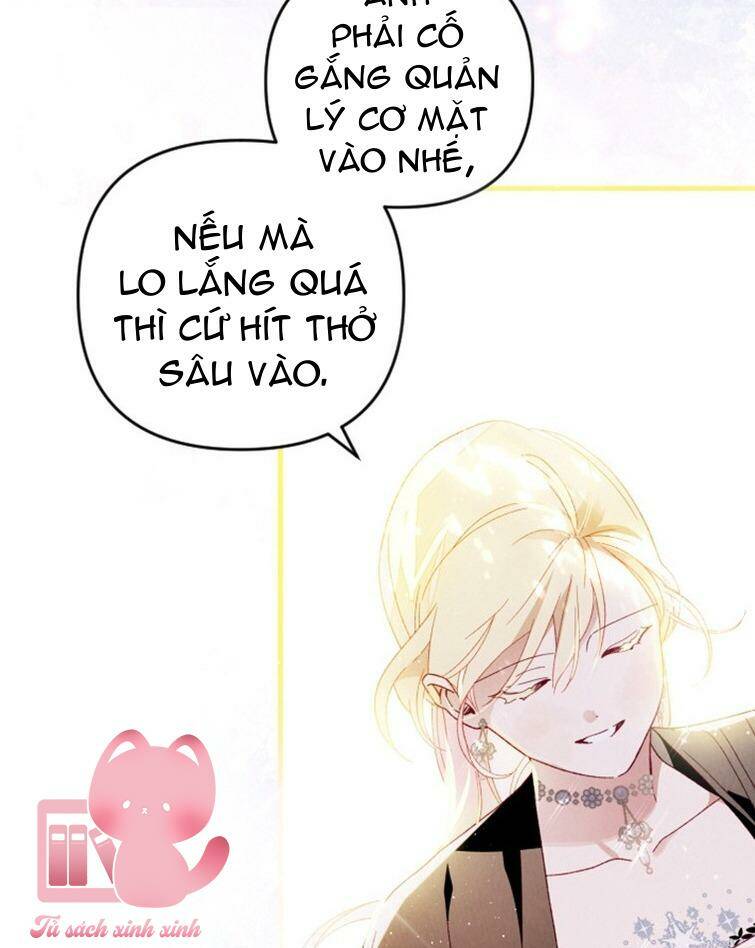 Nuôi Vị Hôn Phu Bằng Tiền Bạc Chapter 18 - Trang 2